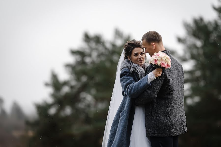 Wedding photographer Artem Noschenko (noshenkoartem). Photo of 22 November 2020