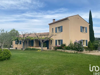 maison à Pernes-les-Fontaines (84)