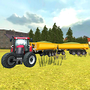 Загрузка приложения Tractor Simulator 3D: Silage Extreme Установить Последняя APK загрузчик