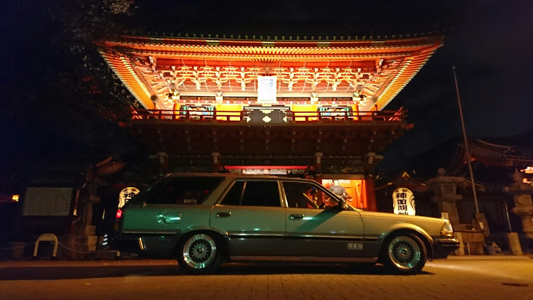 にっし～さんが投稿した将来乗りたい車・将来の愛車紹介・将来的には絶対乗る！！・将来のマイカー候補・乗り換え検討中に関するカスタム事例の投稿画像9枚目