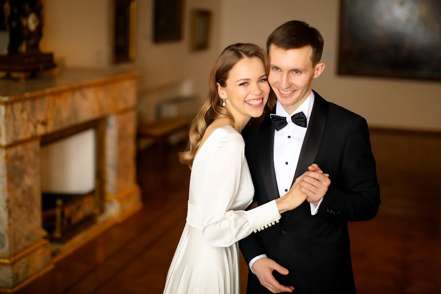 Wedding photographer Aleksey Snitovec (snitovec). Photo of 13 February 2019