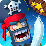 Cover Image of ดาวน์โหลด Plunder Pirates 1.7.1 APK