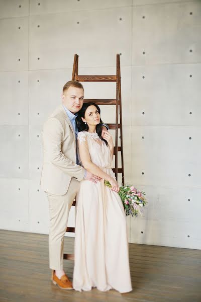 Fotografer pernikahan Valentina Solnyshkova (solnyshkova). Foto tanggal 20 April 2020