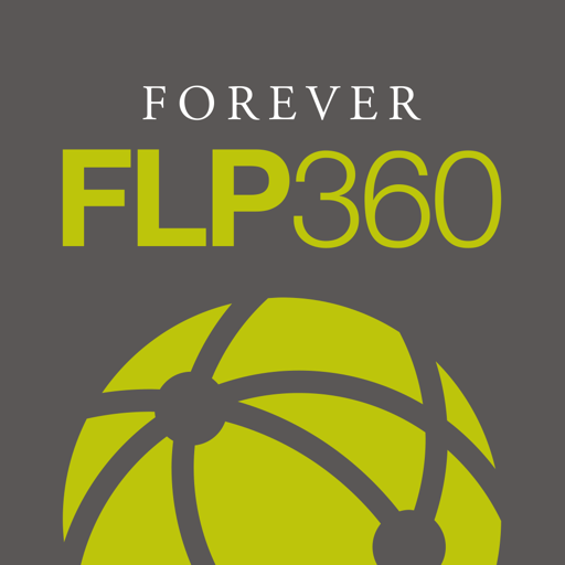 Forever FLP360 商業 App LOGO-APP開箱王