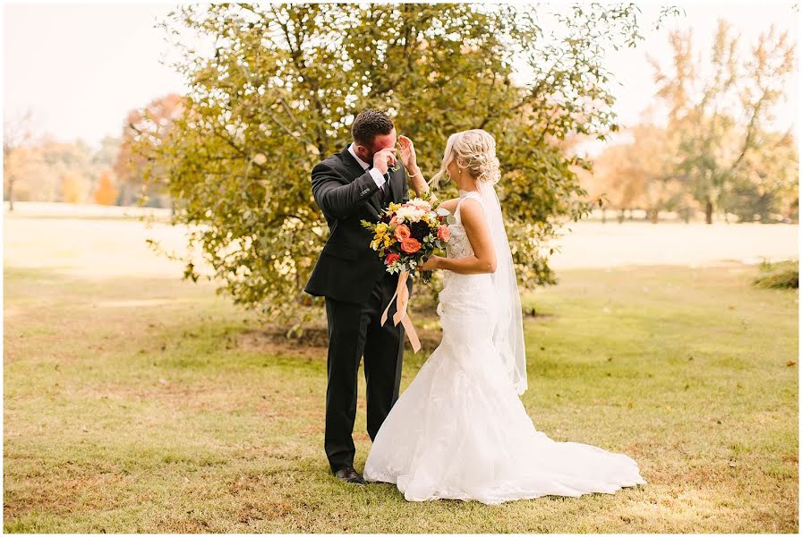 Fotógrafo de bodas Veronica Young (veronicayoung). Foto del 29 de diciembre 2019