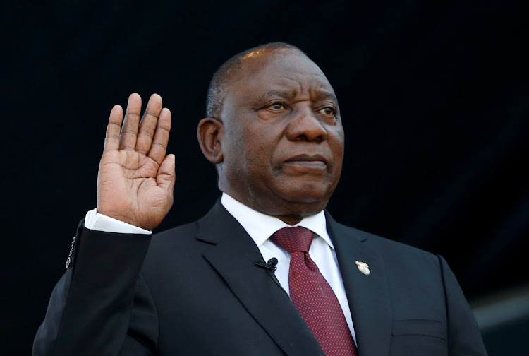 With President Cyril Ramaphosa under pressure to reopen the economy, commentators warn against borrowing money that will land the country deeper in debt.