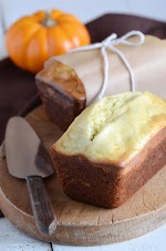 Pumpkin & Cheese Spice Bread was pinched from <a href="http://www.anediblemosaic.com/?p=7181" target="_blank">www.anediblemosaic.com.</a>
