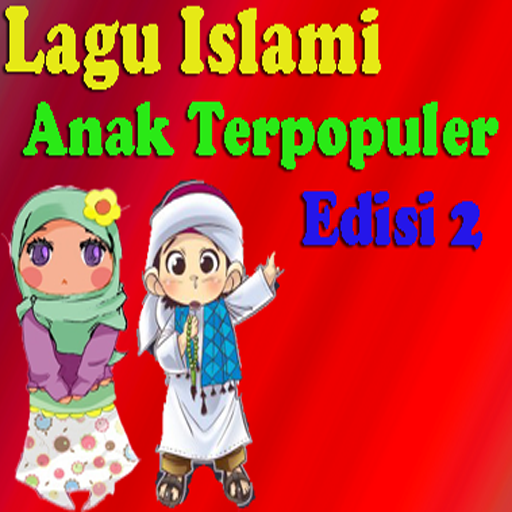 Lagu Islami Anak Tepopuler 2