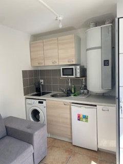 Location meublée maison 1 pièce 15 m² à Athis-Mons (91200), 700 €