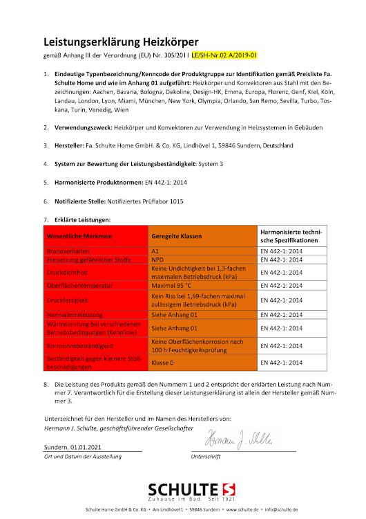 Leistungserklärung DHK Schulte Home LE_SH-Nr.02 A-C_2019-01 Deutsch.png