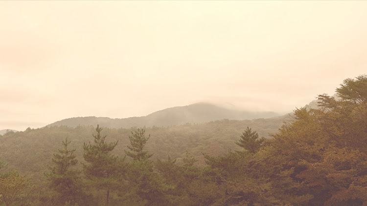 ランドクルーザー70の修理・赤城山・ドライブ・紅葉に関するカスタム事例の投稿画像5枚目