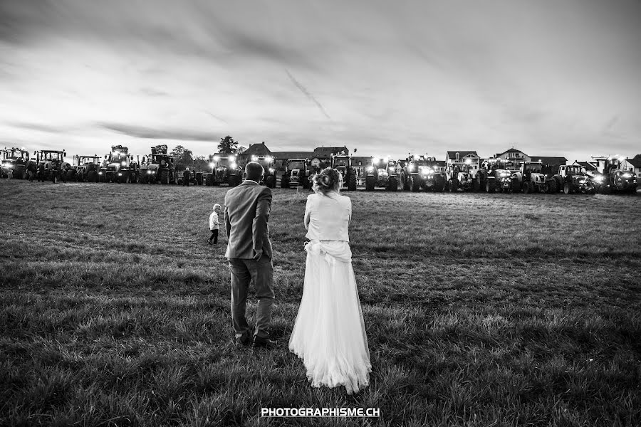 Fotografo di matrimoni Sébastien Bovy (bovy). Foto del 27 novembre 2019