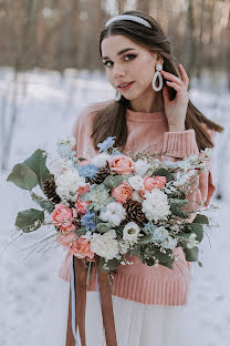 Wedding photographer Yuliya Zakharova (jusik). Photo of 4 April 2020