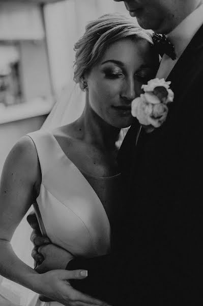 Fotografer pernikahan Irina Shadrina (shadrina). Foto tanggal 3 Mei 2021