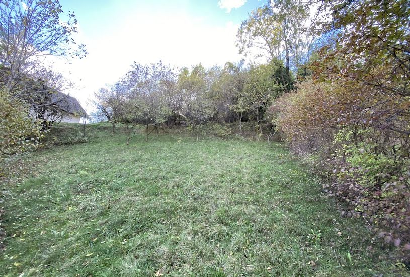  Vente Terrain à bâtir - 1 419m² à Saint-Jean-de-Maurienne (73300) 