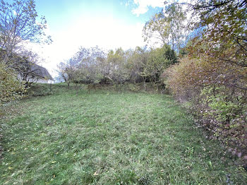 terrain à Saint-Jean-de-Maurienne (73)