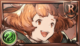 グラブル カルテイラ R のキャラ評価と運用方法 グラブル攻略wiki 神ゲー攻略