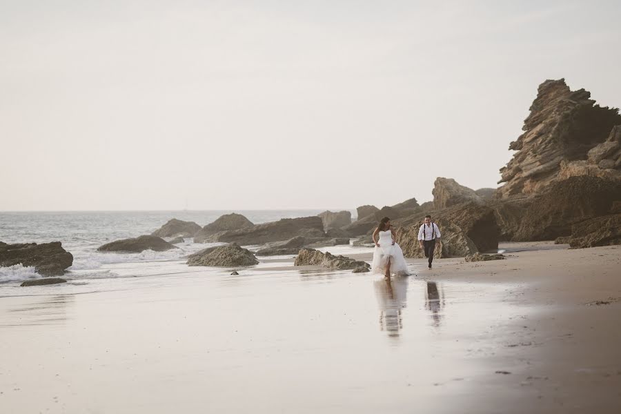 Fotografo di matrimoni Eva Maria Garcia Joseva (garcamarn). Foto del 20 febbraio 2023