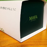 MOFA 魔法氛子