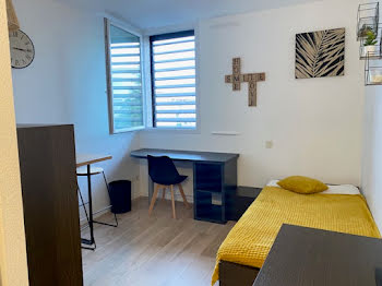 appartement à Nimes (30)