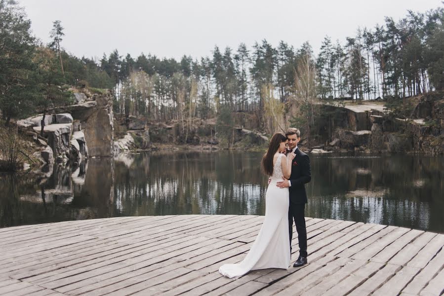 Svatební fotograf Vyacheslav Zavorotnyy (zavorotnyi). Fotografie z 25.dubna 2019