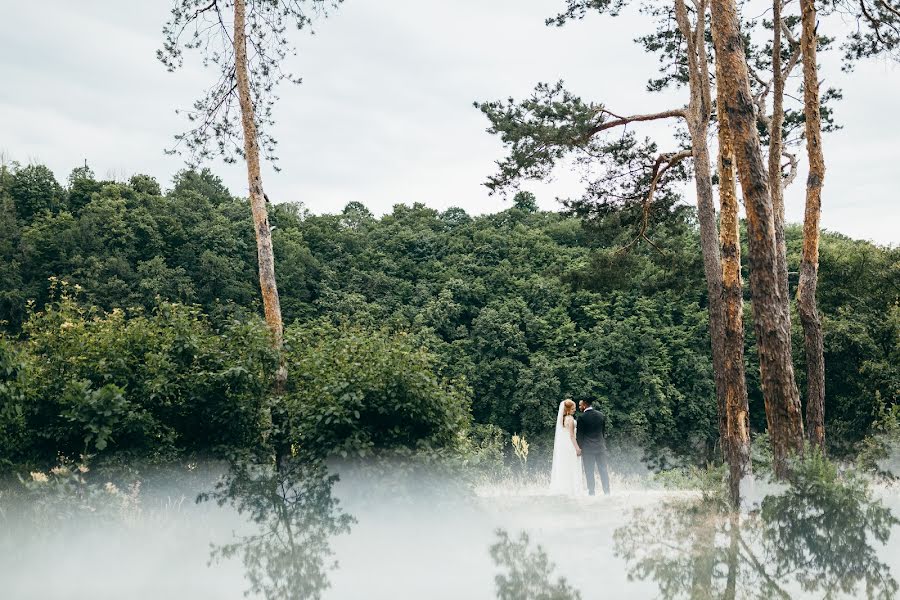 Fotografo di matrimoni Alexander Shunevich (alexshunevich). Foto del 19 luglio 2017