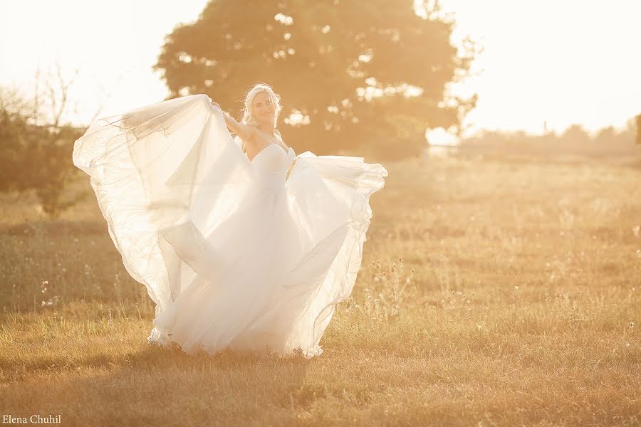 Wedding photographer Elena Chukhil (alexxphoto). Photo of 7 August 2017