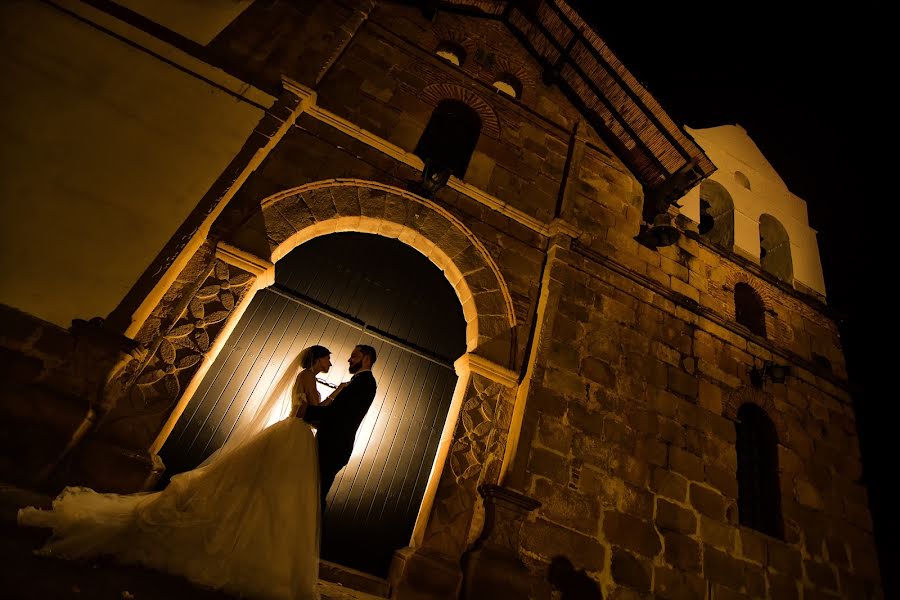 Photographe de mariage Gymy Martinez (gymymartinez). Photo du 26 avril 2018