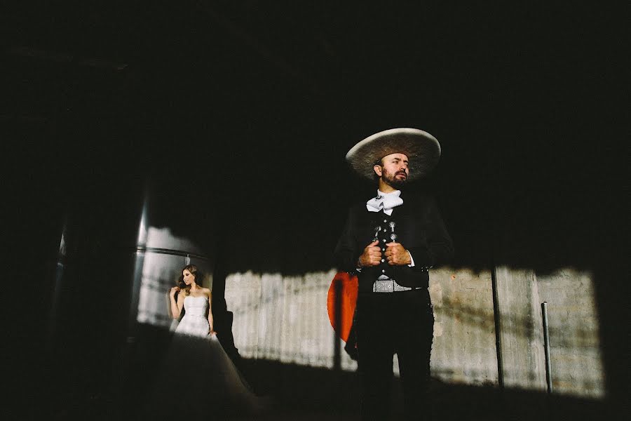 Fotógrafo de casamento Alejandro Souza (alejandrosouza). Foto de 8 de junho 2020