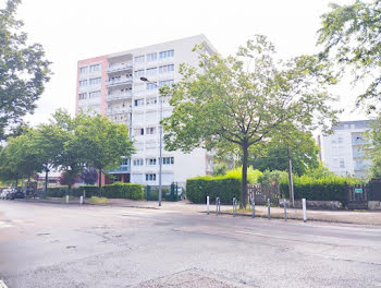 appartement à Rouen (76)