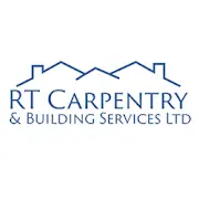 RT Carpentry & Building Services Ltd. Logo