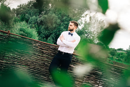 Fotógrafo de casamento Anya Berezuckaya (aberezutskaya). Foto de 7 de julho 2016