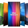 HD Wallpapers and Backgrounds icon