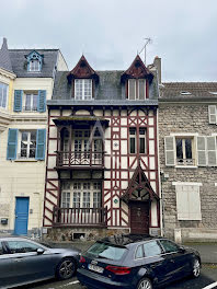 maison à Poissy (78)