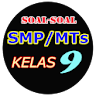SOAL SMP KELAS 9 icon