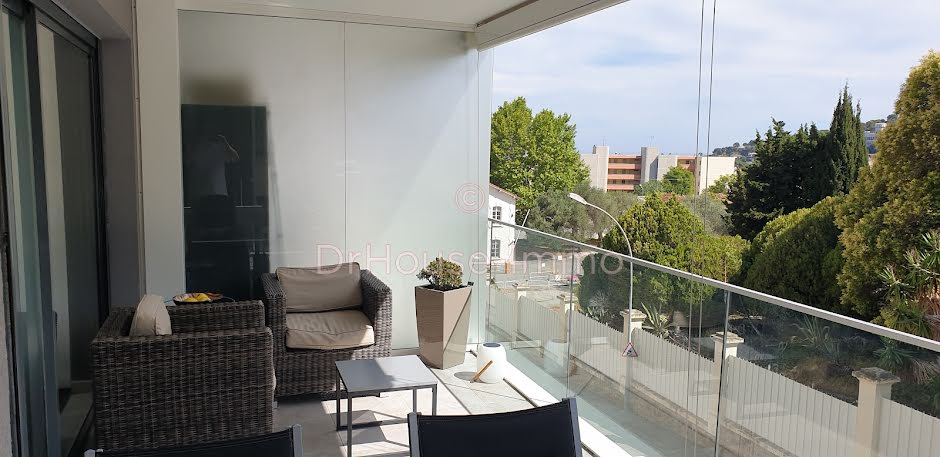 Vente appartement 2 pièces 45 m² à Roquebrune-Cap-Martin (06190), 374 000 €