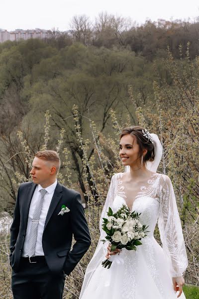 Fotógrafo de bodas Yuliya Dieva (dixon77). Foto del 30 de mayo 2022