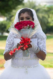 Wedding photographer Senthilkumar Kaliappan (wildframesstudio). Photo of 12 October 2020