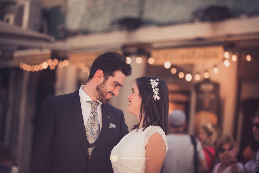 Fotógrafo de bodas Javi Sensuum (javisensuum). Foto del 16 de agosto 2019