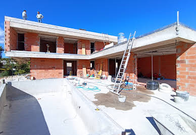 Villa avec piscine et terrasse 20