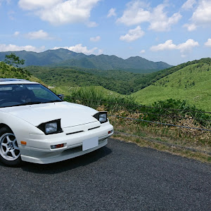 180SX KRS13