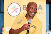 BOSA president Mmusi Maimane. Photo by Gallo Images/Fani Mahuntsi.