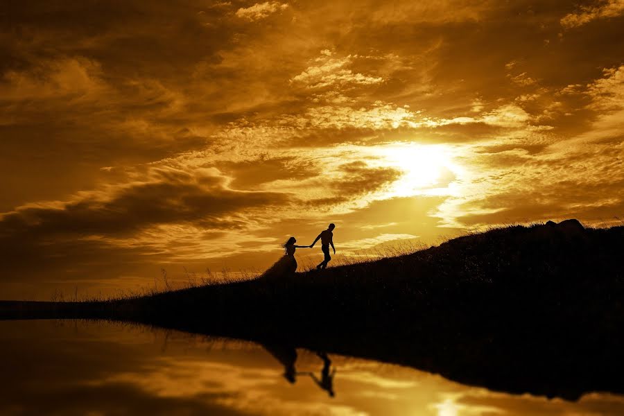 Düğün fotoğrafçısı Maksim Vorobev (magsy). 16 Nisan 2020 fotoları