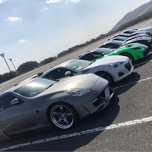 フェアレディZ Z34