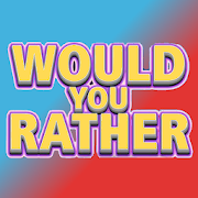 Would You Rather The Game Apprecs - would you rather roblox on twitter would you rather play