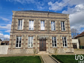 maison à Dierrey-Saint-Pierre (10)