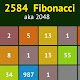 2584 Fibonacci