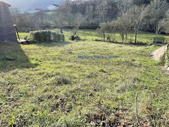 terrain à La Roche-Vineuse (71)