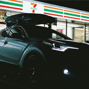 C-HR ZYX10