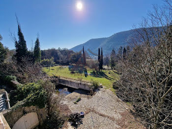 maison à Bessèges (30)